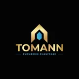 Logo TOMANN Plomberie Chauffage