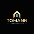 Logo TOMANN Plomberie Chauffage